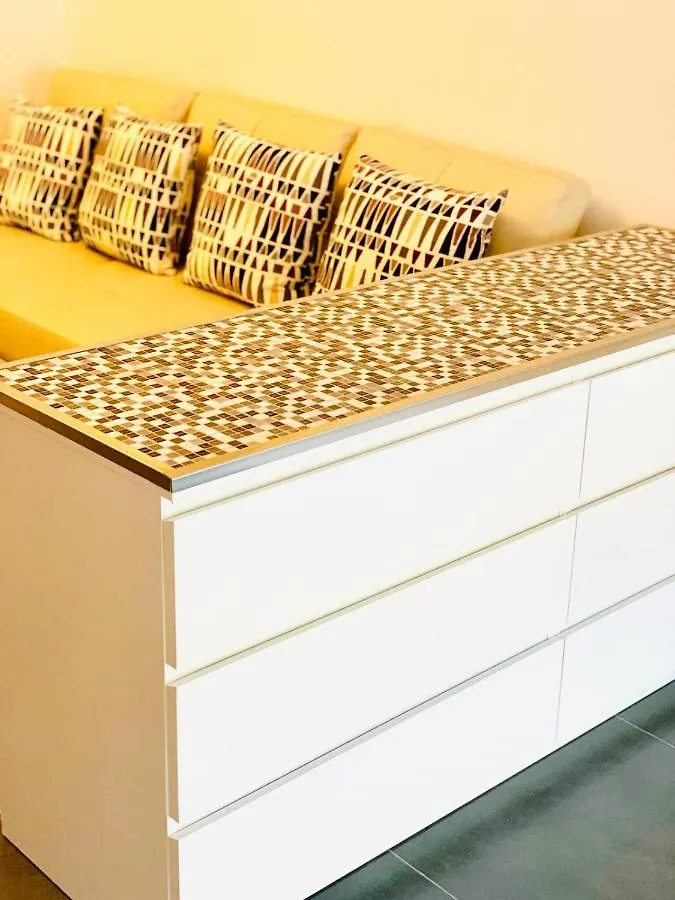 Cosy Nest Costa De Sol By Namaste Elite Apartment Torremolinos
