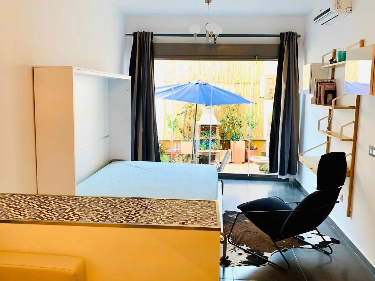Cosy Nest Costa De Sol By Namaste Elite Apartment Torremolinos 0*,  Spain