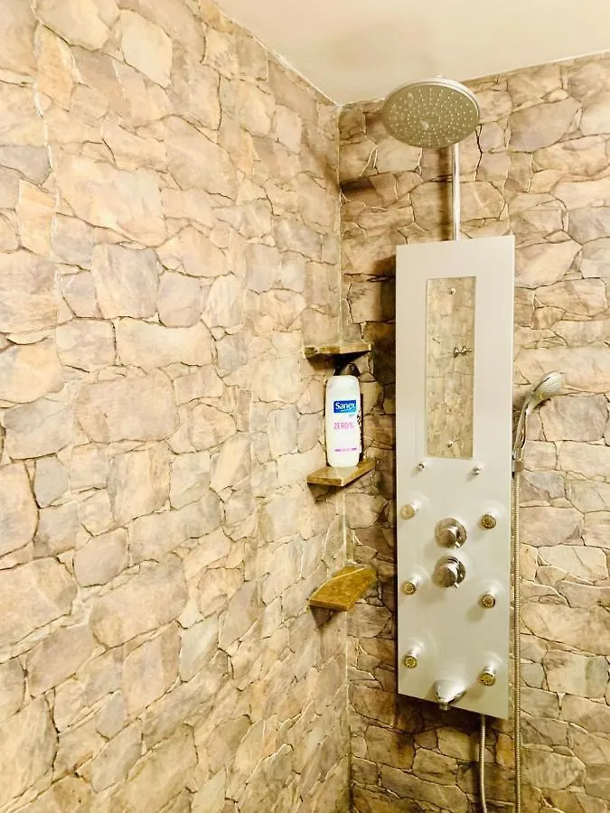 Cosy Nest Costa De Sol By Namaste Elite Apartment Torremolinos 0*,