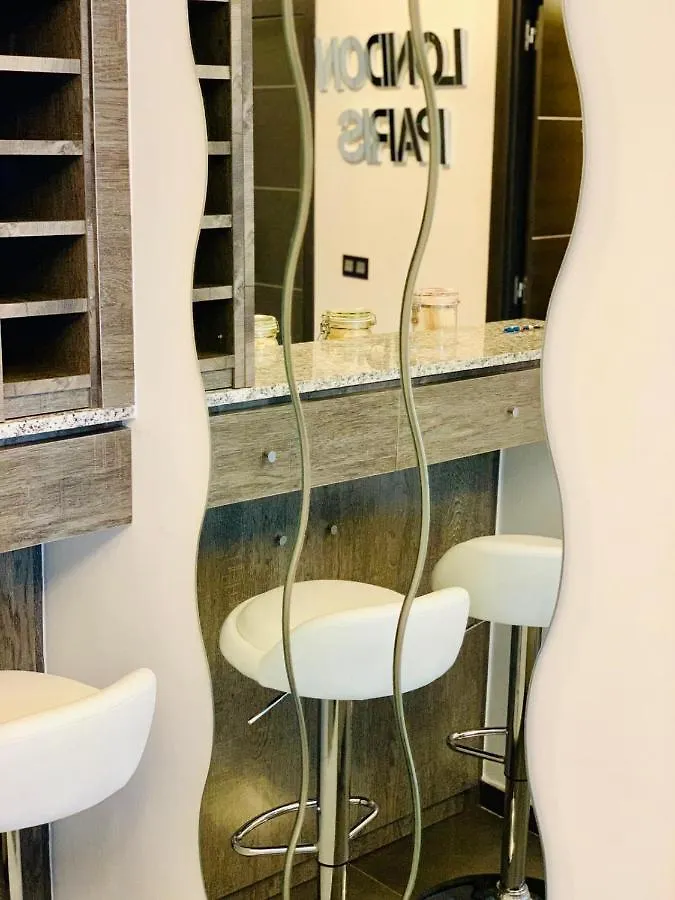 Cosy Nest Costa De Sol By Namaste Elite Apartment Torremolinos