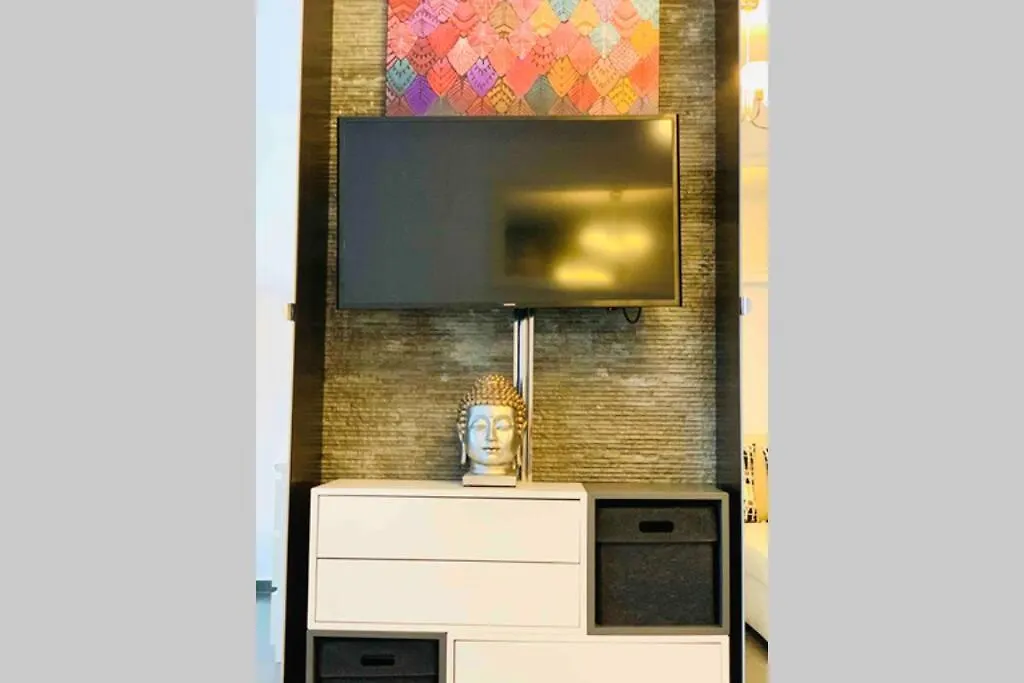 Cosy Nest Costa De Sol By Namaste Elite Apartment Torremolinos Spain