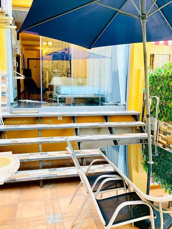 Cosy Nest Costa De Sol By Namaste Elite Apartment Torremolinos Spain