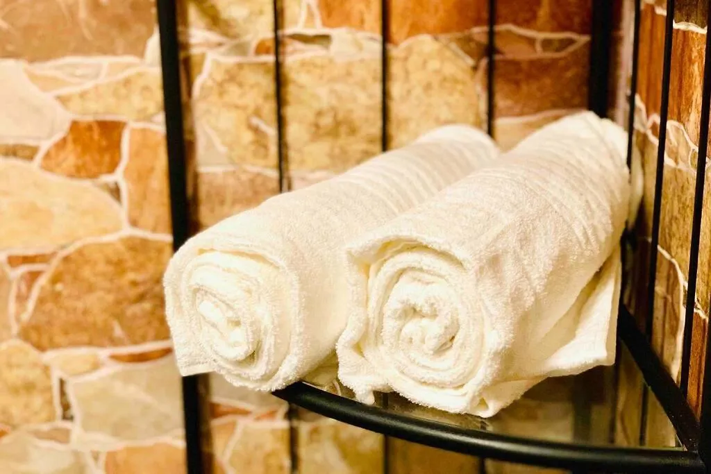 Cosy Nest Costa De Sol By Namaste Elite Apartment Torremolinos