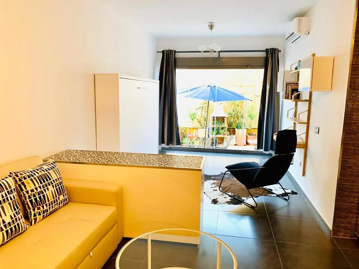 Cosy Nest Costa De Sol By Namaste Elite Apartment Torremolinos Spain