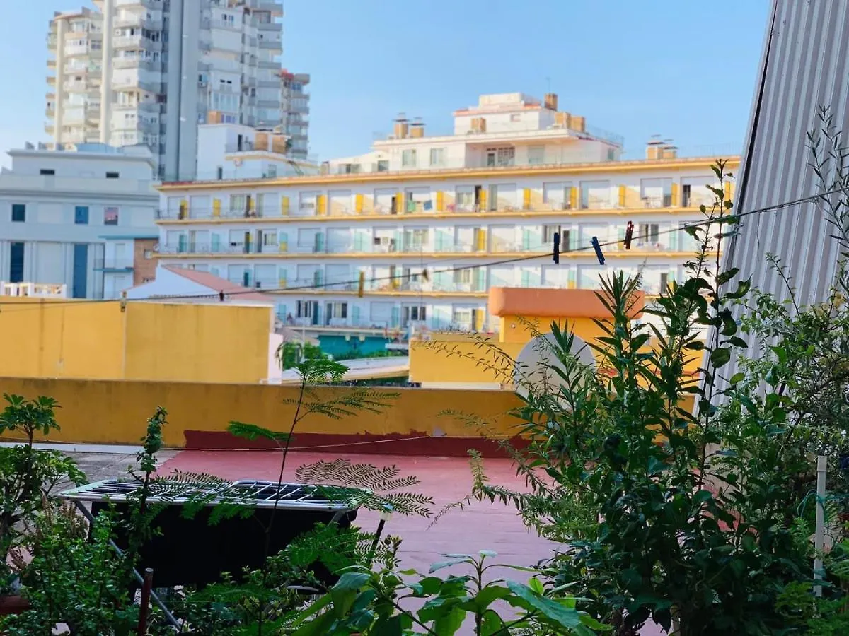 Cosy Nest Costa De Sol By Namaste Elite Apartment Torremolinos 0*,  Spain