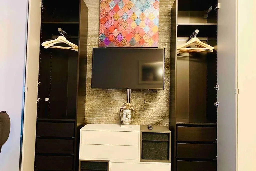 Cosy Nest Costa De Sol By Namaste Elite Apartment Torremolinos Spain