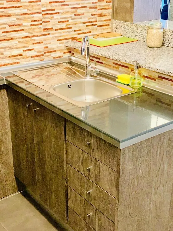 Cosy Nest Costa De Sol By Namaste Elite Apartment Torremolinos
