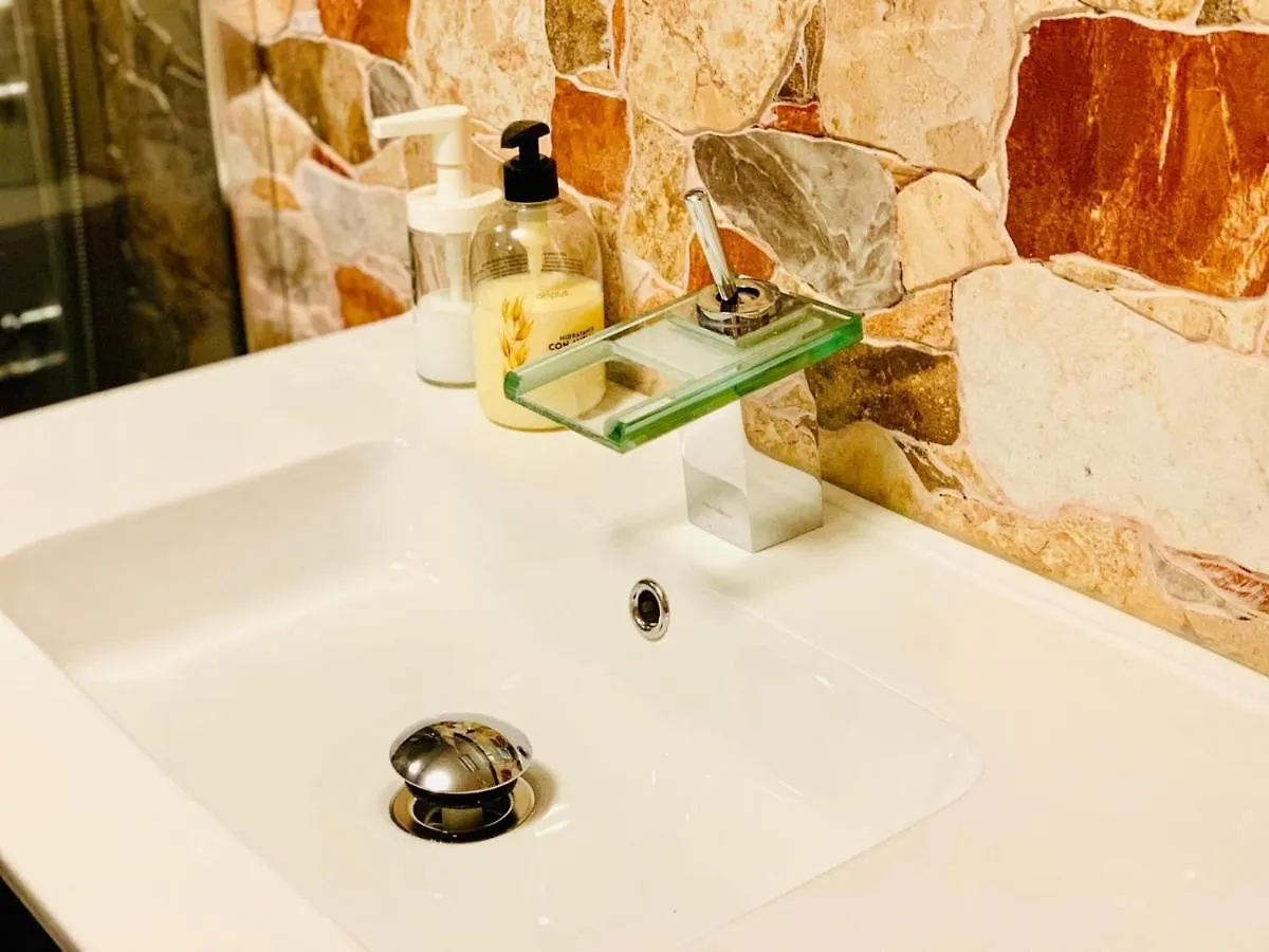 Cosy Nest Costa De Sol By Namaste Elite Apartment Torremolinos Spain