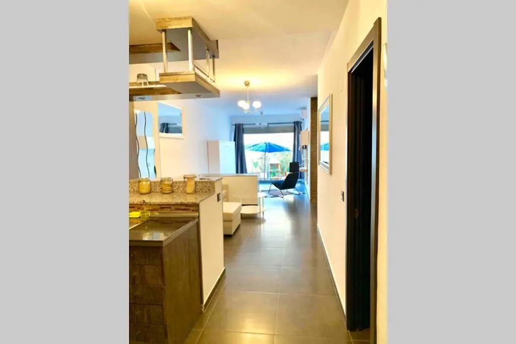 Cosy Nest Costa De Sol By Namaste Elite Apartment Torremolinos Spain