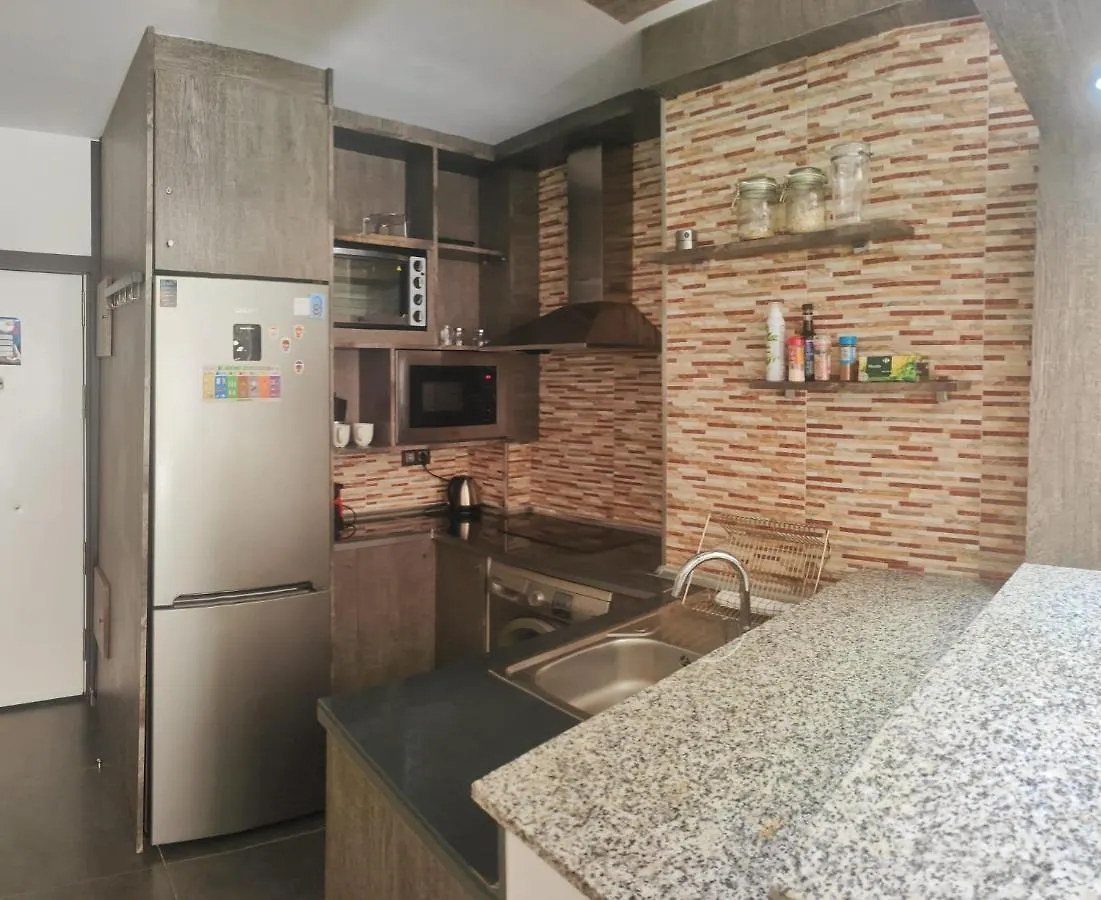 Cosy Nest Costa De Sol By Namaste Elite Apartment Torremolinos Spain