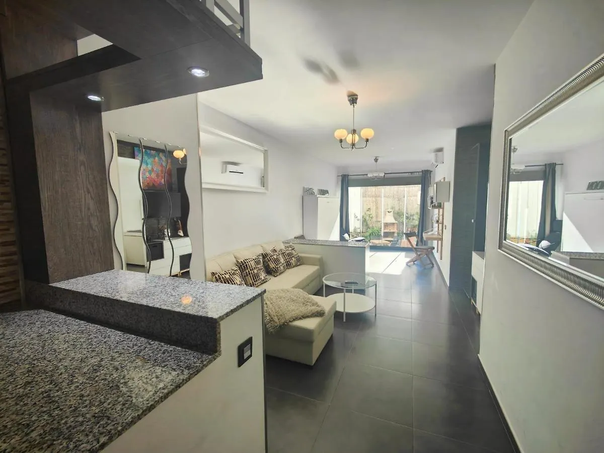 Cosy Nest Costa De Sol By Namaste Elite contacts