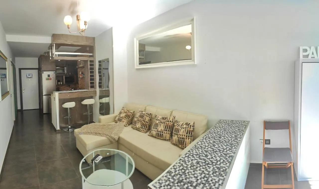 Cosy Nest Costa De Sol By Namaste Elite Apartment Torremolinos 0*,  Spain