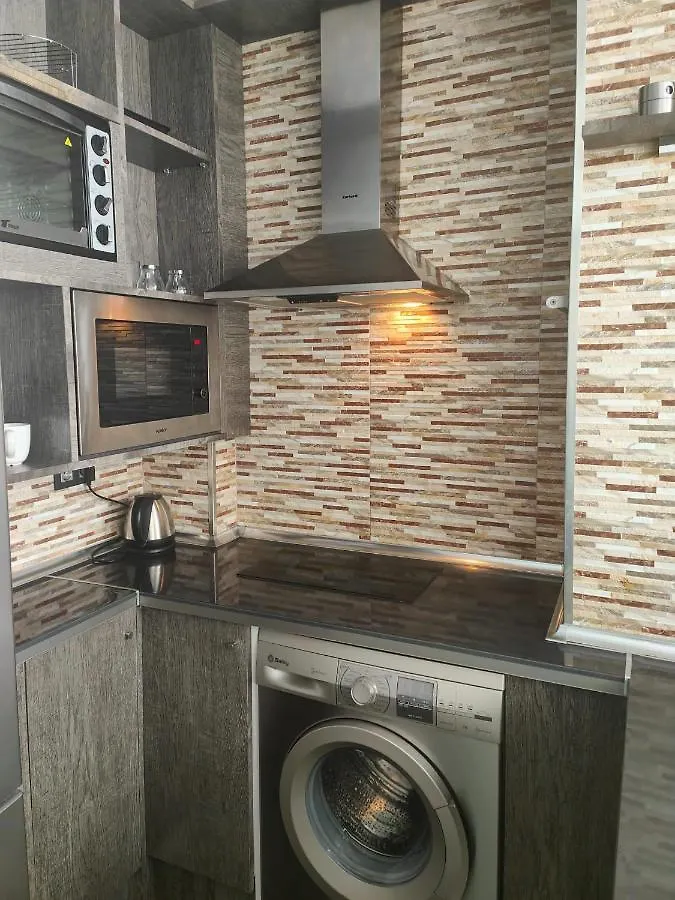 Cosy Nest Costa De Sol By Namaste Elite Apartment Torremolinos Spain