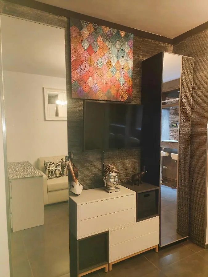 Cosy Nest Costa De Sol By Namaste Elite Apartment Torremolinos