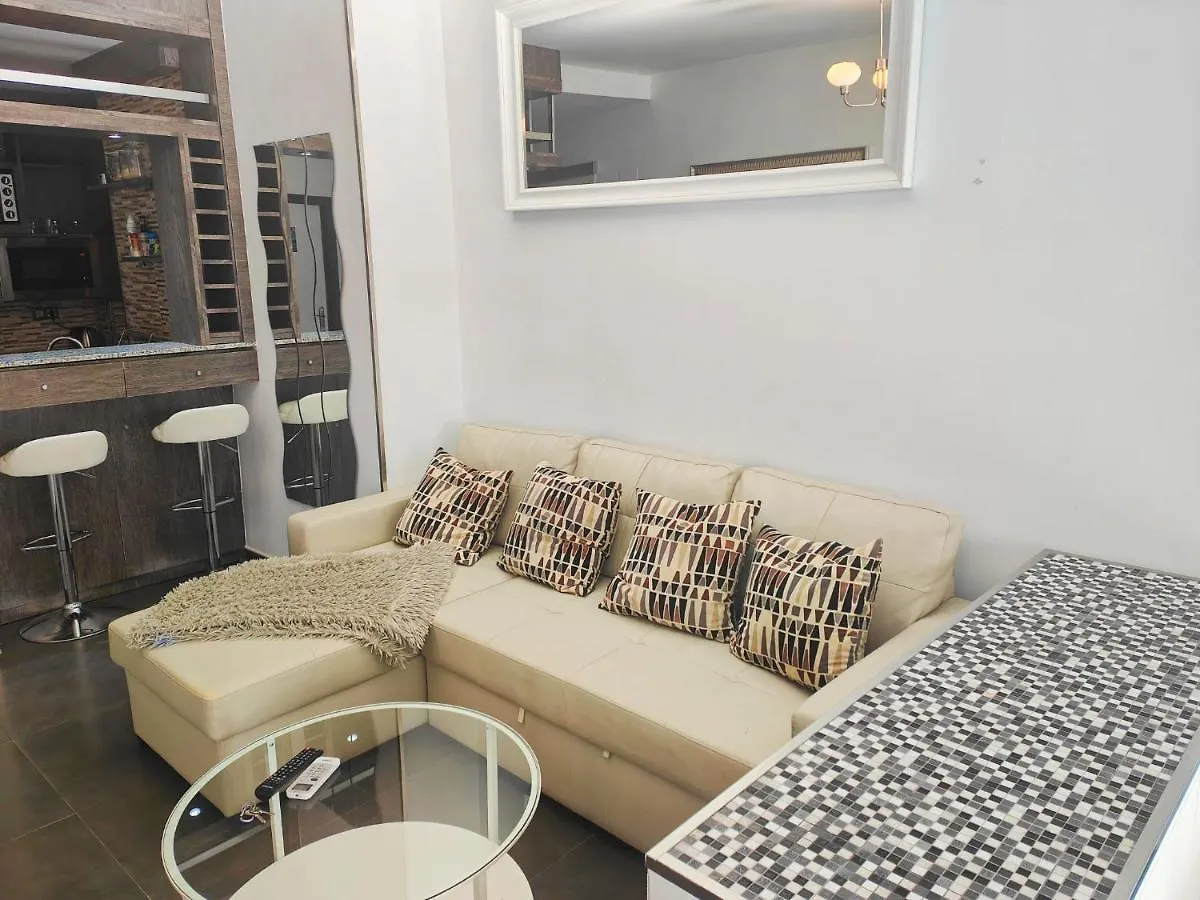 Cosy Nest Costa De Sol By Namaste Elite Apartment Torremolinos