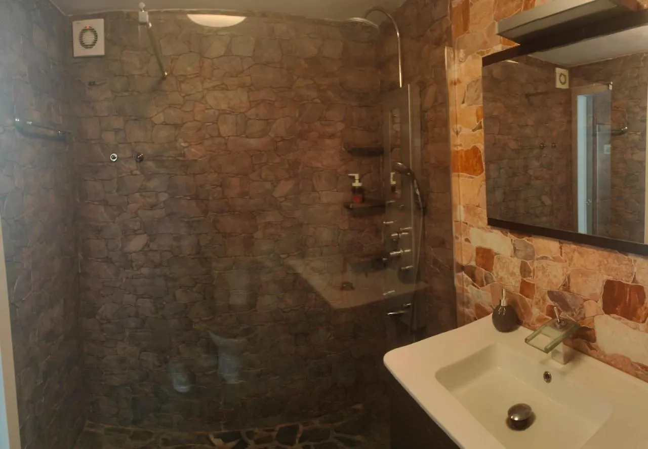 Cosy Nest Costa De Sol By Namaste Elite Apartment Torremolinos 0*,