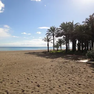 Panda Torremolinos