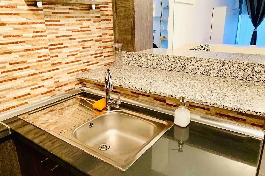 Cosy Nest Costa De Sol By Namaste Elite Apartamento Torremolinos