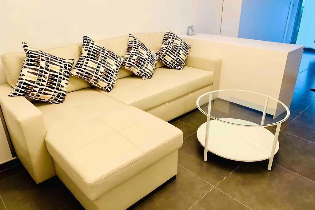 Cosy Nest Costa De Sol By Namaste Elite Apartamento Torremolinos