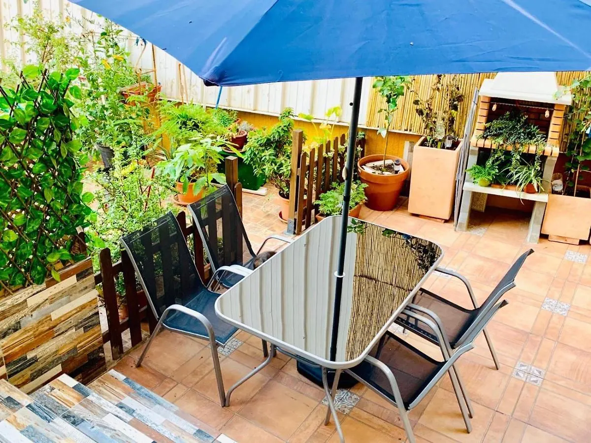 Cosy Nest Costa De Sol By Namaste Elite Apartamento Torremolinos Espanha