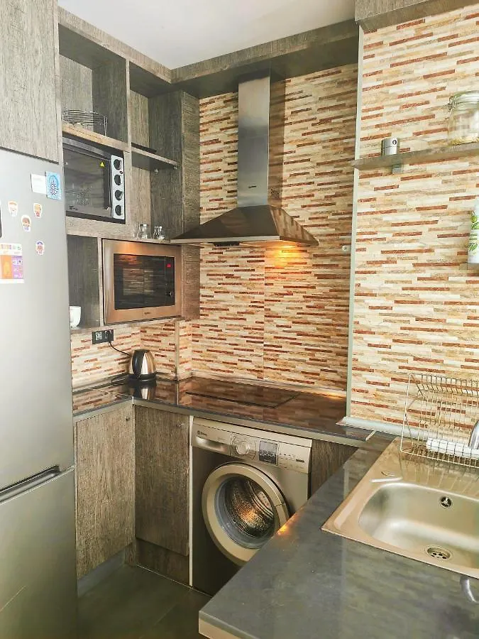 Cosy Nest Costa De Sol By Namaste Elite Apartamento Torremolinos