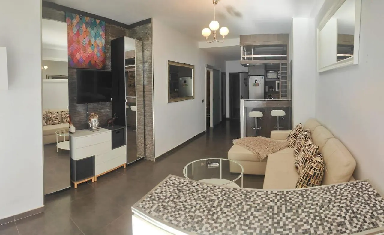 Cosy Nest Costa De Sol By Namaste Elite Apartment Torremolinos